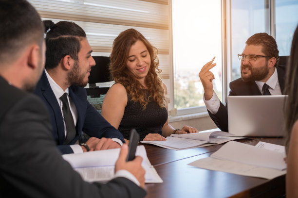 招标代理公司管理制度