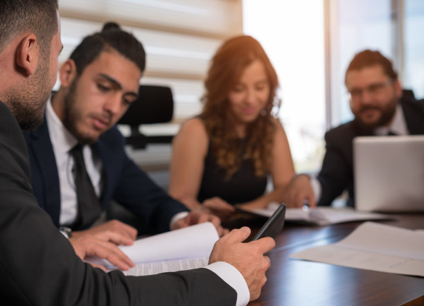 招标代理公司管理制度