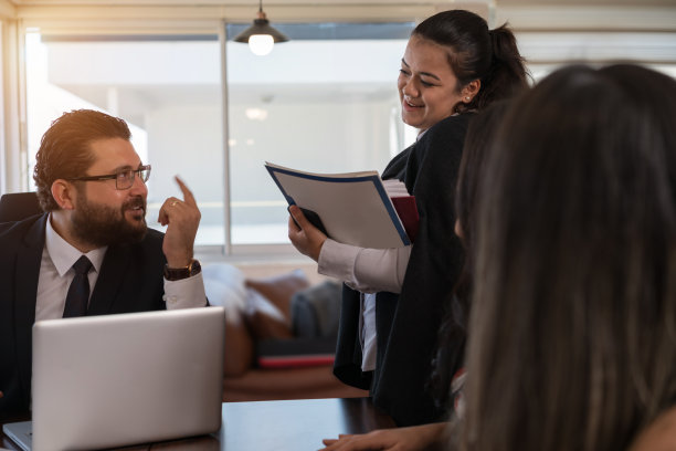 招标代理公司管理制度