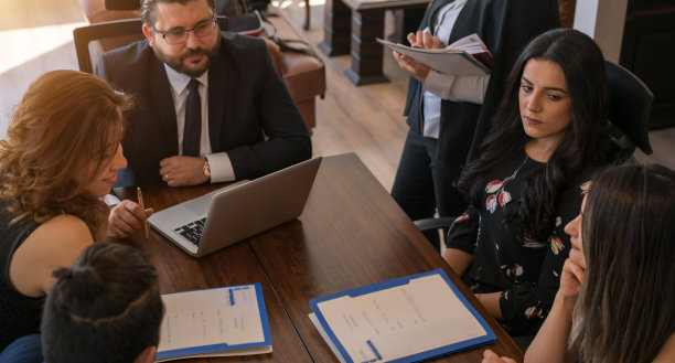 招标代理公司管理制度