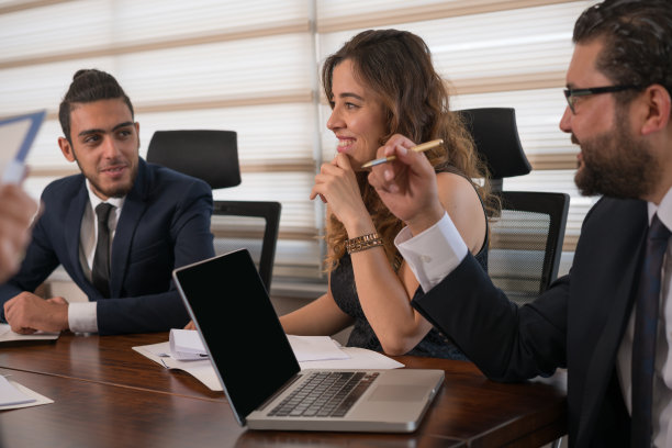 招标代理公司管理制度