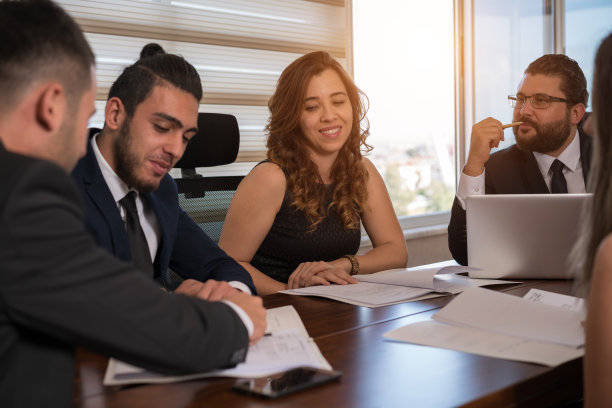 招标代理公司管理制度