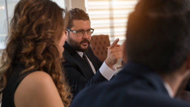 招标代理公司管理制度