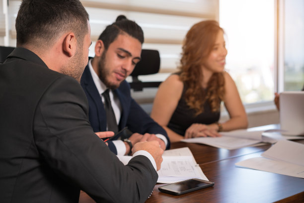 招标代理公司管理制度