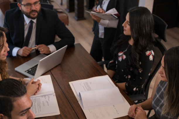 招标代理公司管理制度