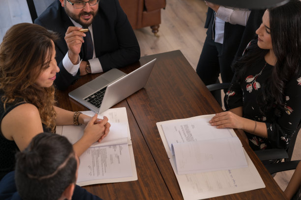 招标代理公司管理制度