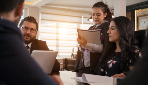 招标代理公司管理制度