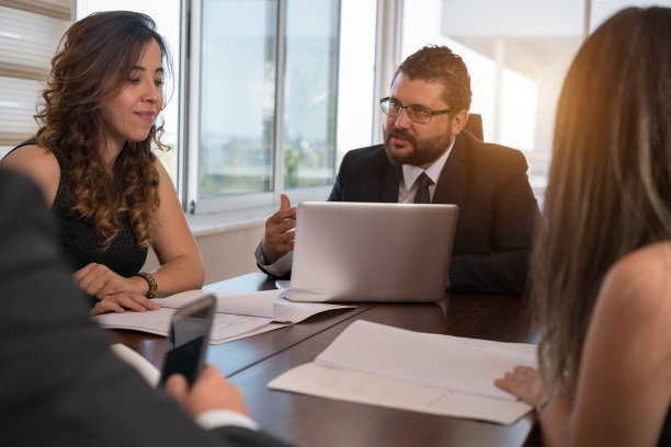 招标代理公司管理制度