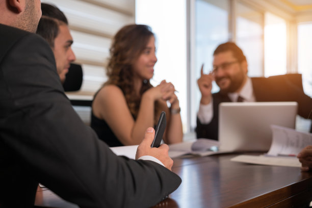 招标代理公司管理制度