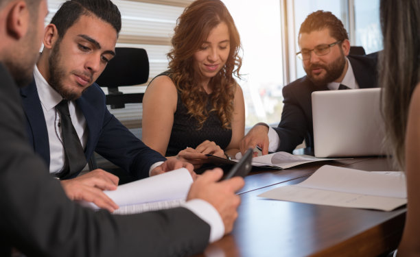 招标代理公司管理制度