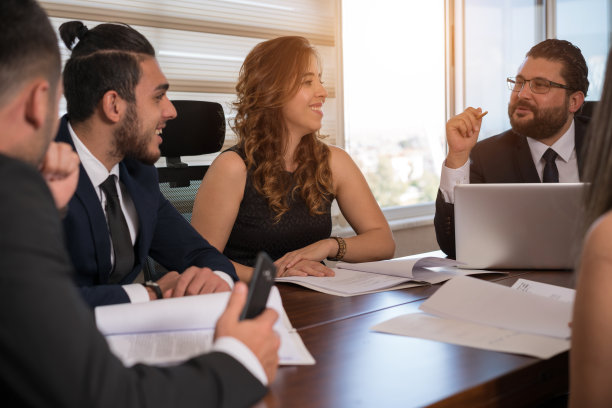 招标代理公司管理制度