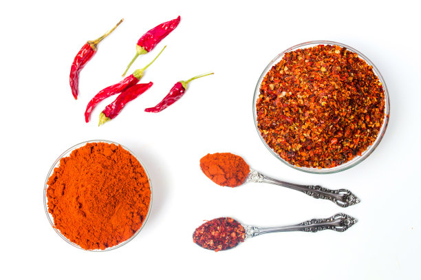 chilli