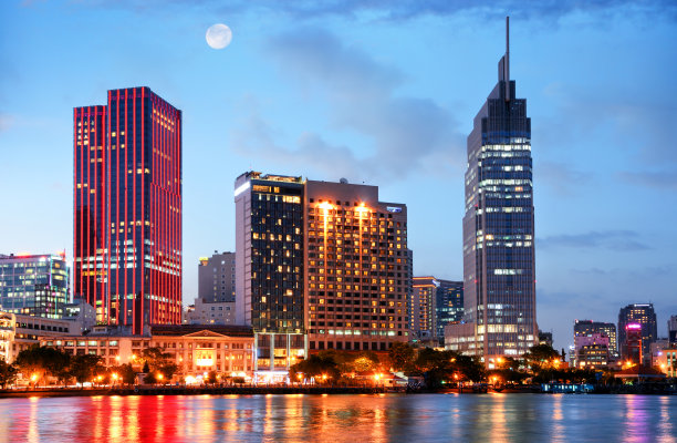 saigon