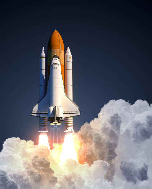rocket