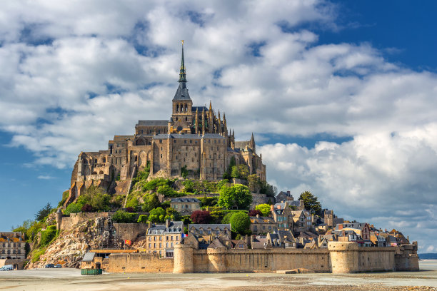 chateau