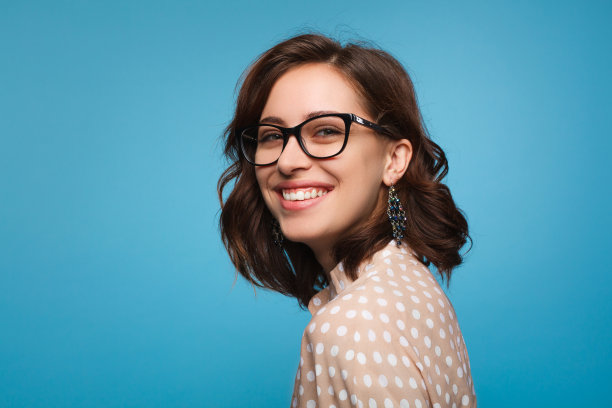 glasses
