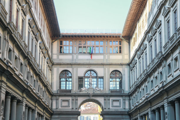 佛罗伦萨博物馆