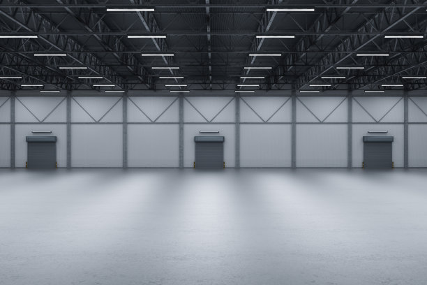 warehouse