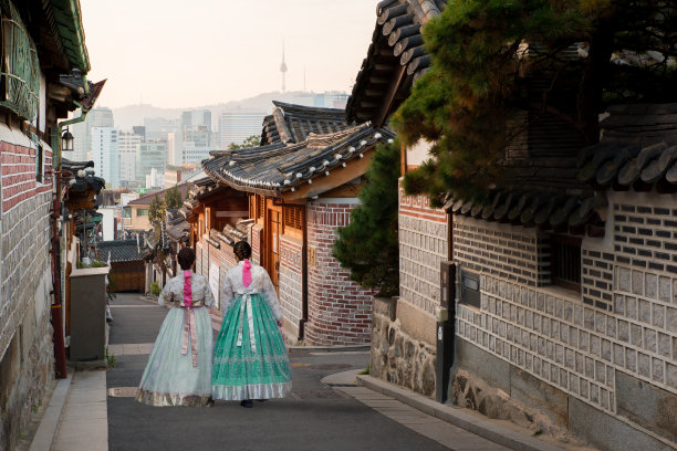 korea