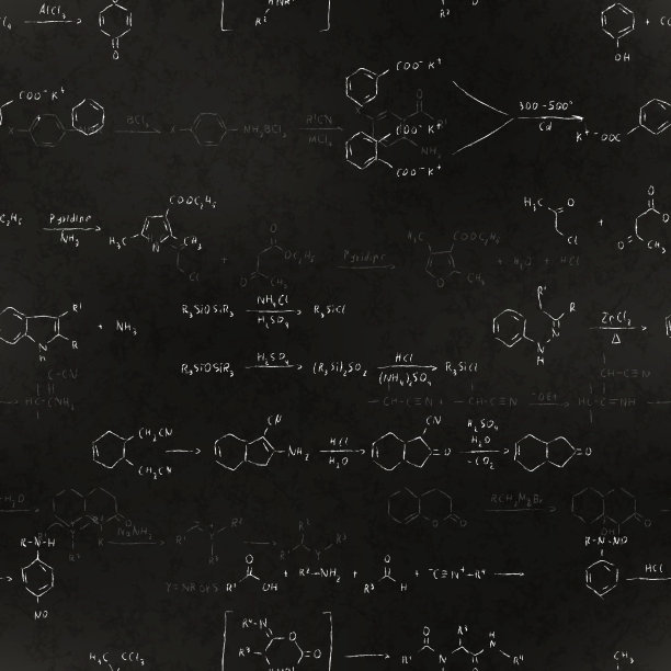 formulae