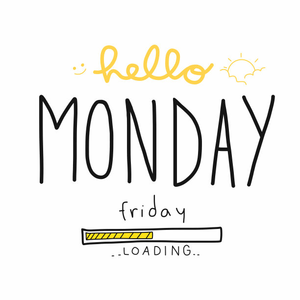 monday