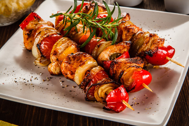 skewer