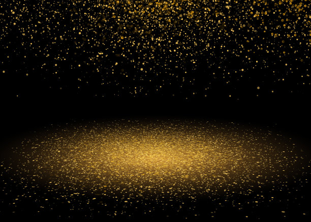 confetti