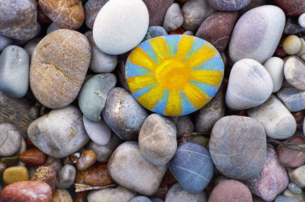 stones