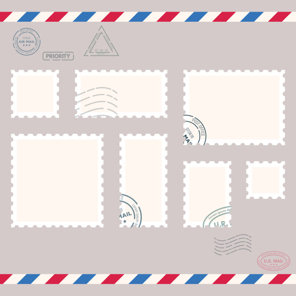 stamp
