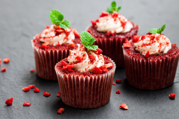 cupcake