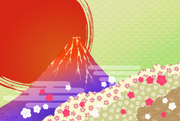 浮世绘