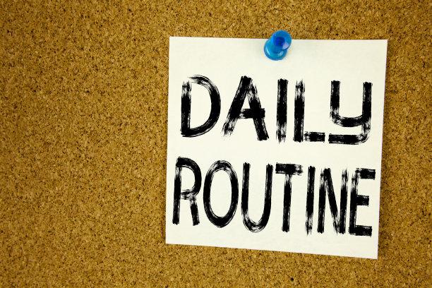 routine