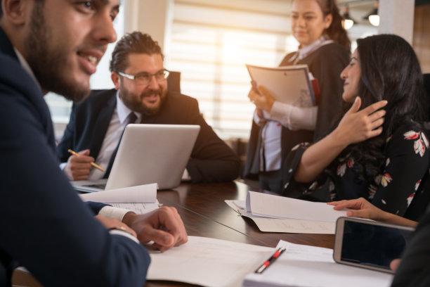 招标代理公司管理制度