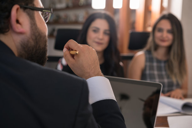 招标代理公司管理制度