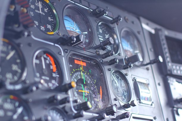 pilot
