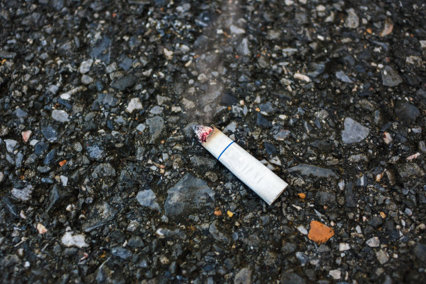 stub