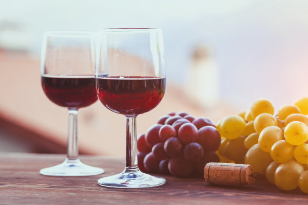 葡萄酒生产线