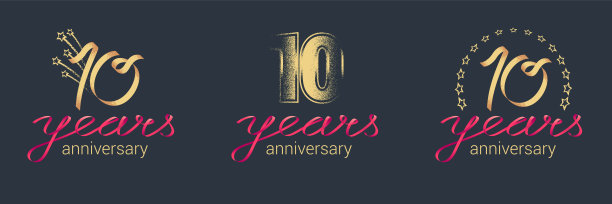 ten