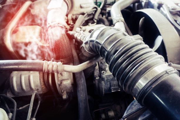 engine