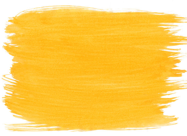 黄色底纹