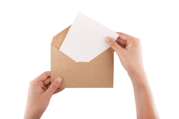 envelope