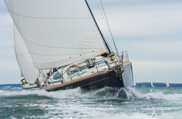 boats