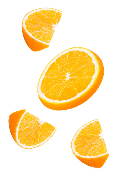 oranges