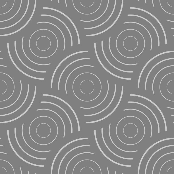 无缝拼接四方连续