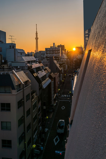 日本浅草寺