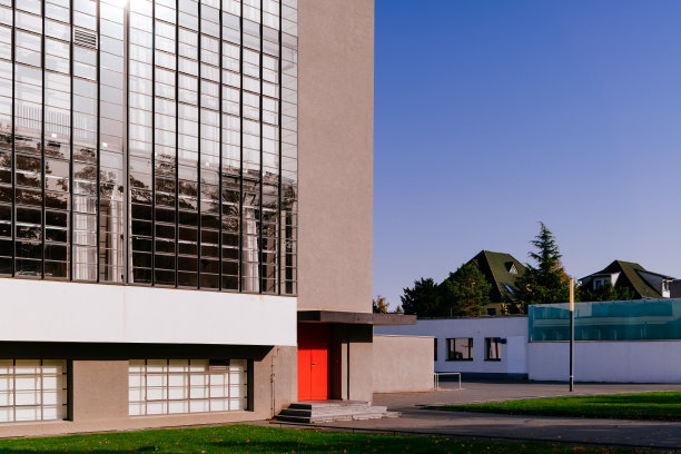 bauhaus