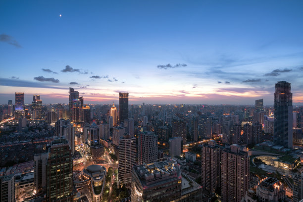 高个子