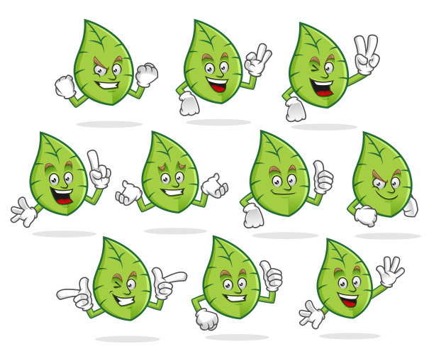 mascot
