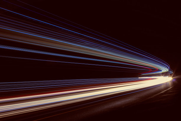speed