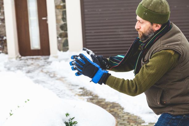 gloves